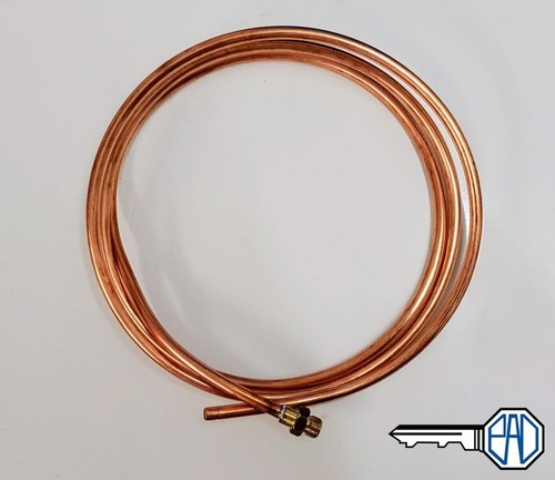 Mgb copper fuel - gt,