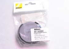 Nikon 1 AW Camera Body Cap for