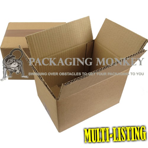 Small strong 7x5x5 double - small,