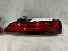2022 AUDI R8 4S REAR LIGHT