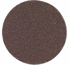 230mm (9") Alum. Oxide SANDING