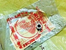 Honda CB400T CB450SC CB500