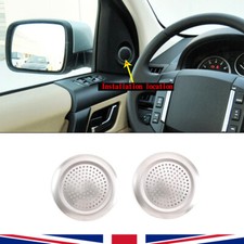 Aluminum Interior A-pillar