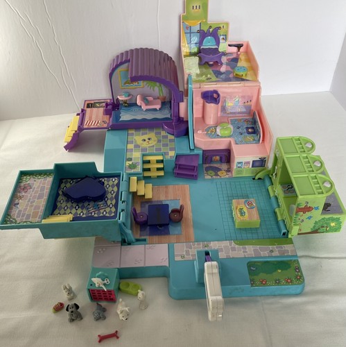 Vintage pound puppies pet - vintage,