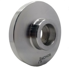 Suit Myford Backplate Cast