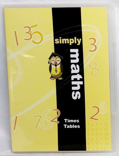 Simply maths times - simply,