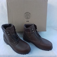 Size 12 Men's Boulder Creek