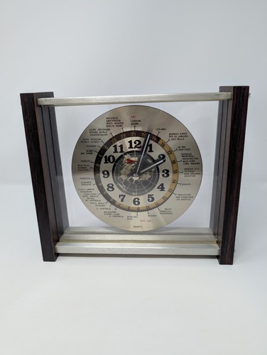 Vintage quartz executive - vintage,