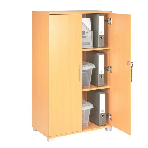 Beech storage cabinet door - beech,