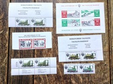 Assorted collection of mint