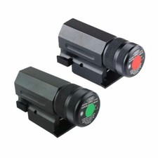 New Red/Green Laser Sight For
