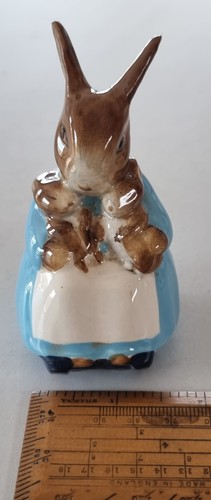 Vintage beswick beatrix potter - beswick,