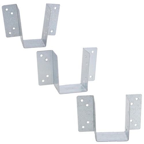 Mini timber wood joist hanger - mini,