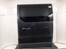 VAUXHALL VIVARO MK2 2014-2019