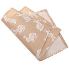  2 Pcs Place Mats Dinner