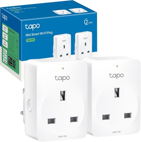 Link tapo p100 - tp-link,