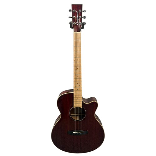 Tanglewood tw4 winterleaf - tanglewood,