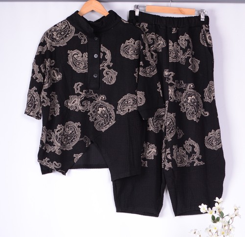 Neslay trousers and tunic - and,