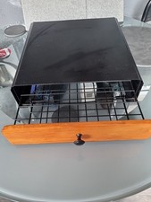 Tassimo Coffee Pod Holder Machine Stand Drawer for Capsules