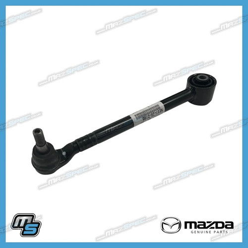 Genuine rear subframe trailing - subframe,