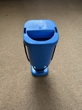 Charity Money Collection Box