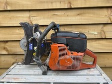 Husqvarna K750 12 inch Petrol