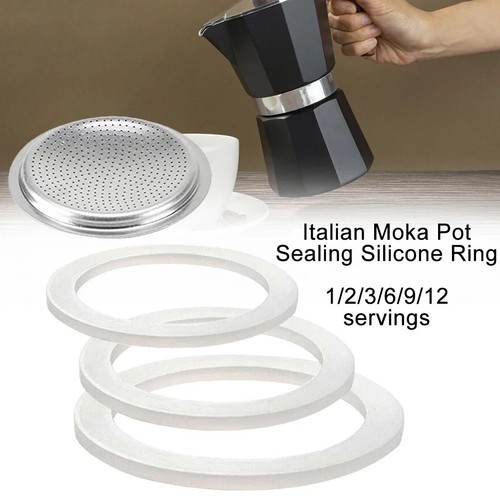 Replacement gasket spare seal - replacement,