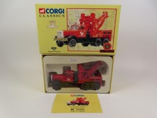Corgi Classics 55604 BRS
