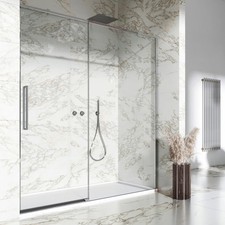 1500mm Sliding Shower Door