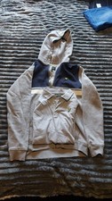 Lyle & Scott Zipped Hoodie