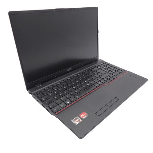 Fujitsu laptop lifebook e5512a - fujitsu,