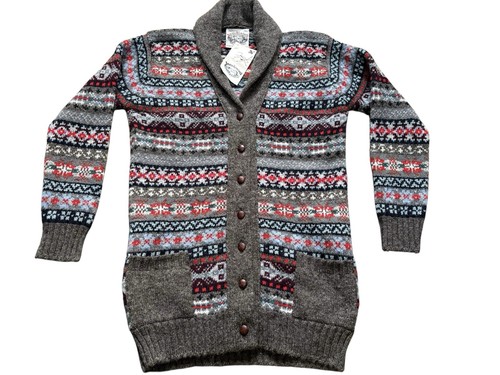 Jamieson shetland fair - jamieson’s,