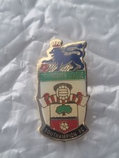 SOUTHAMPTON Fc. SFC SAINTS