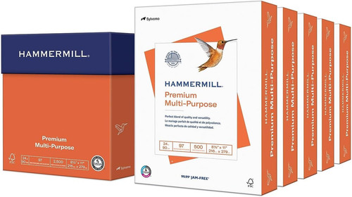 Hammermill printer paper - hammermill,