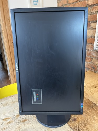 Samsung computer monitor - computer,