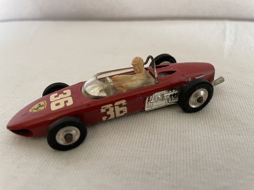 Vintage corgi toys 1950s - toys,
