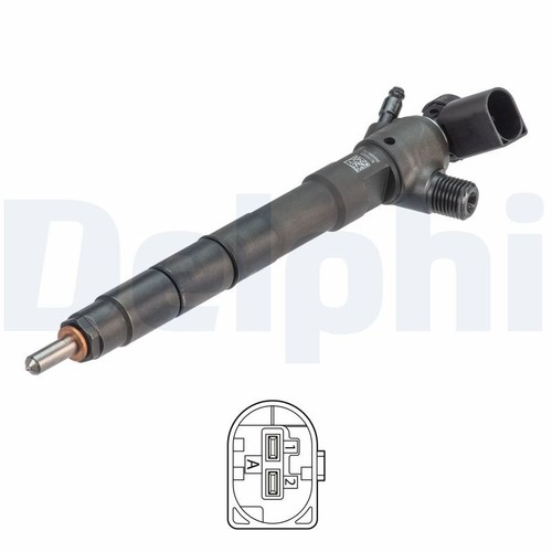 Injector for california t6 - california,