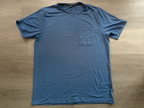 Rohan harbour men 2 tone - t,