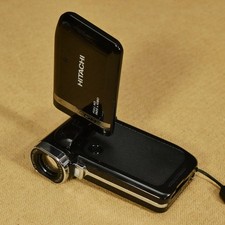 Hitachi DZ-HV575E HD Digital