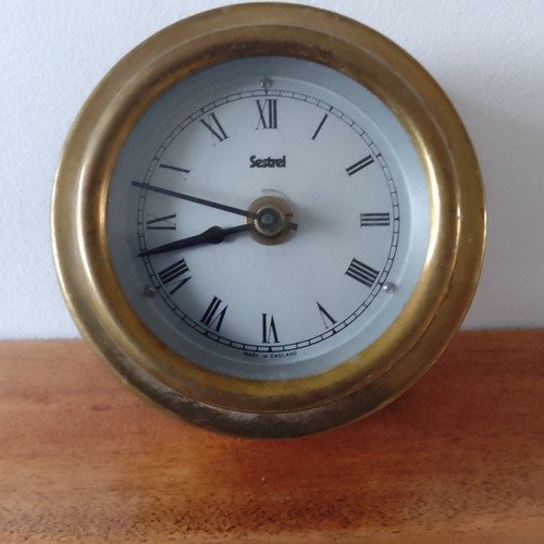 Ships clock sestel aa - clock,