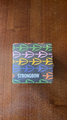 Strongbow cider sealed - strongbow,