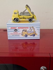 DINKY TOY NO 966 MARREL MULTI-