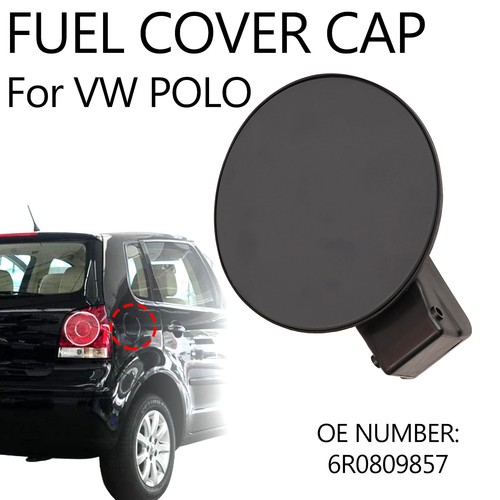 Fuel filler flap cover - flap,