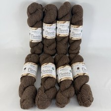 West Yorkshire Spinners FLEECE