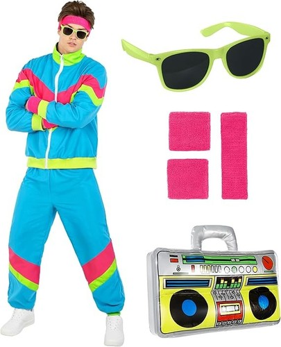 Men bright s - bright, 80`s