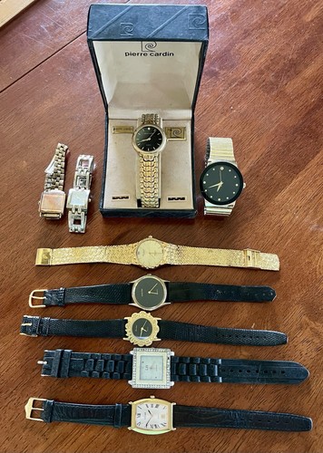Lot untested vintage - lot, untested,
