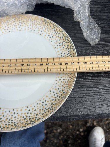 Set waterside fine china - set,