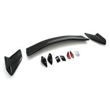 RD4092 REAR SPOILER TYPE R