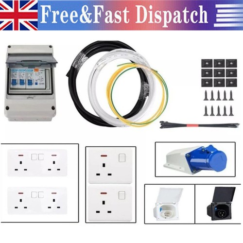Mains 240v electric - mains,