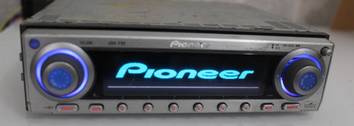 Rare pioneer anh p9r - anh-p9r, radio
